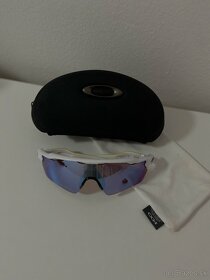 Oakley Radar - 4