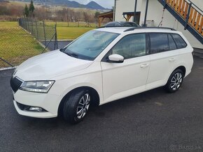 Fabia 3 combi - 4