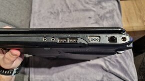 ASUS K50IN - 4