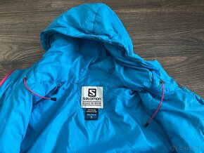 Salomon Primaloft bunda - 4