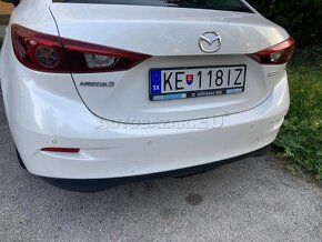 Mazda 3 2.0 Skyactiv - 4