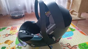 Cybex aton 5 autosedačka vajíčko - 4