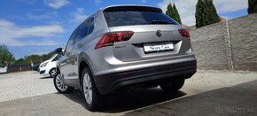 Volkswagen Tiguan 2.0 TDI 4MOTION Comfortline Možný Leasing - 4