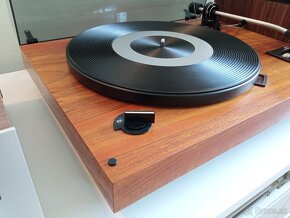 GRAMOFON TESLA NC 450 HIFI ELEKTRONIK TOP STAV - 4