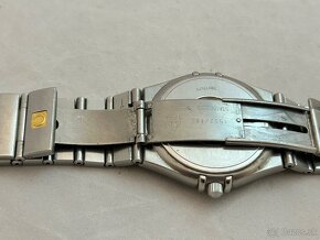 OMEGA CONSTELLATION QUARTZ OCEL - 4