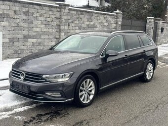 Passat b8 Highline 110kW DSG 1.majiteľ - 4