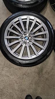 Bmw disky 5x112 R29 - 4