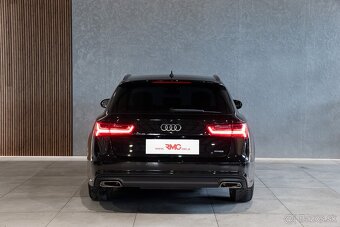 Audi A6 3.0TDI 200kW, automat, quattro - 4