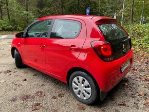 Citroen C1 VTi 72 E6.2 Feel - 4