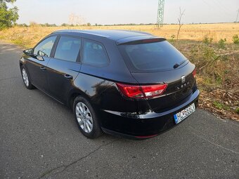 Seat leon st 1.6tdi dsg - 4