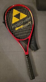 Raketa na tenis zn.Fischer - 4