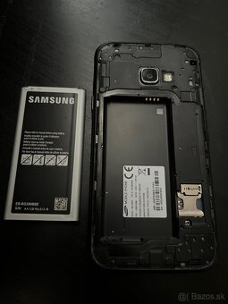 Samsung Galaxy XCover 4 - 4