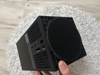 Xbox series X - 4