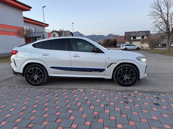 BMW X6 M50i xDrive - 4