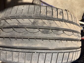 Letne 275/40 r20 - 4