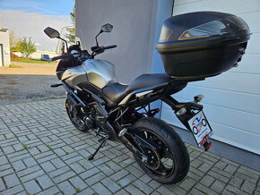 Kawasaki Versys 650 ABS - 4