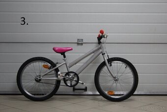 Predám značkové bicykle v super stave +DARČEK - 4