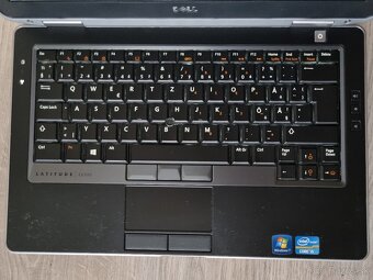 ▼Dell Latitude E6330 - 13,3" / i5-3340M / 4GB / SSD / ZÁR▼ - 4