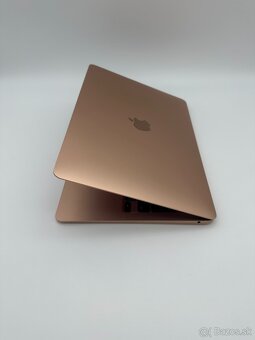 MacBook Air 13" M1 Rose Gold 8/256GB + ZÁRUKA + DARČEK - 4