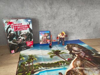 Dead Island SLAUGHTER PACK. - 4