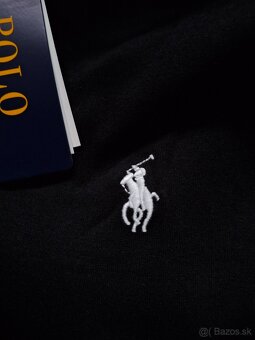 Polo ralph lauren mikina - 4