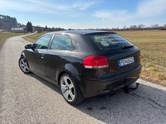 AUDI A3 + SOFT - 4