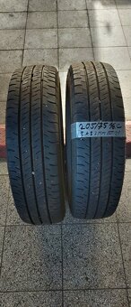 205/75 r16c falken 2.ks doveziem - 4