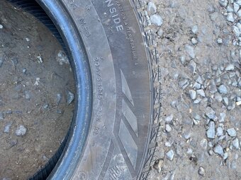 205/65 R15 celorocne - 4