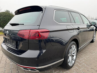 Volkswagen Passat Variant 2.0 TDI R-LINE DSG FACELIFT - 4