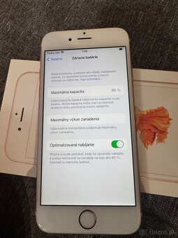 iPhone 6S 32GB - 4