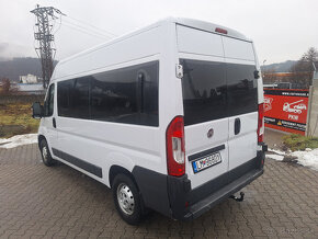 Fiat Ducato 2.3 MultiJet 9 miestne - 4