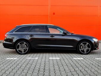 Audi A6 Avant 3.0 TDI DPF quattro S tronic - 4