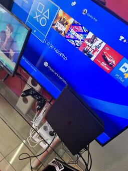 Sony Playstation 4, 500GB - 4