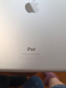 Apple iPad Air 64gb - 4