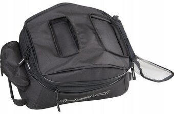 HELD MAGNET Tankbag Tankvak, Motocyklová taška Motor 12-20L - 4