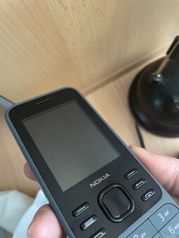 Nokia 6300 4G - 4