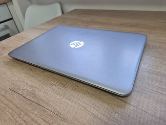 HP Elitebook 840 G3 /i5-6300U/8GB RAM/FHD/SSD+HDD/Bat ok - 4