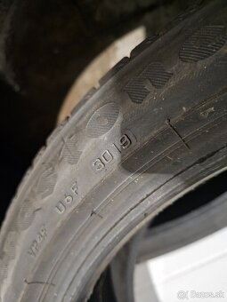 Letné Pneu Firestone Roadhawk 225/45 R18 2ks - 4