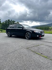 Predám/vymením ✅ Audi a4 b7 - 4