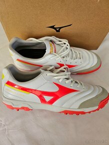 Turfy Mizuno Morelia sala classic TF UK10 - 4