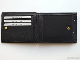 Peňaženka Livergy - 4