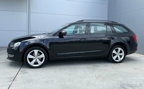 ŠKODA OCTAVIA COMBI 2,0 TDi DSG /110kW/ STYLE - 4