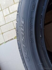 letne pneu 225/45 R17 - 4