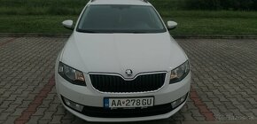 Skoda octavia combi 1.4TSI - 4