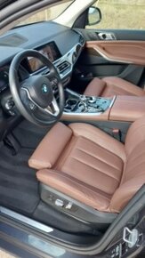BMW X5 3.0d G05  r.06/2019 TOP STAV, - 4
