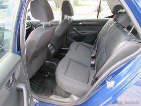 Škoda Fabia 1.4 TDI Style - 0% Akontacia - 4