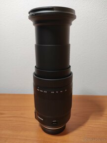 Tamron AF 18-400mm f/3.5-6.3 Di II VC HLD Nikon - 4