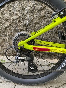 Orbea MX 24 Dirt - 4