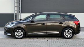 Citroen DS5 2014 Automat 1.6 HDi Panorama - 4