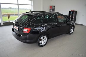 Škoda Fabia 1,2 TSI, NAVI,LED,1.maj., - 4